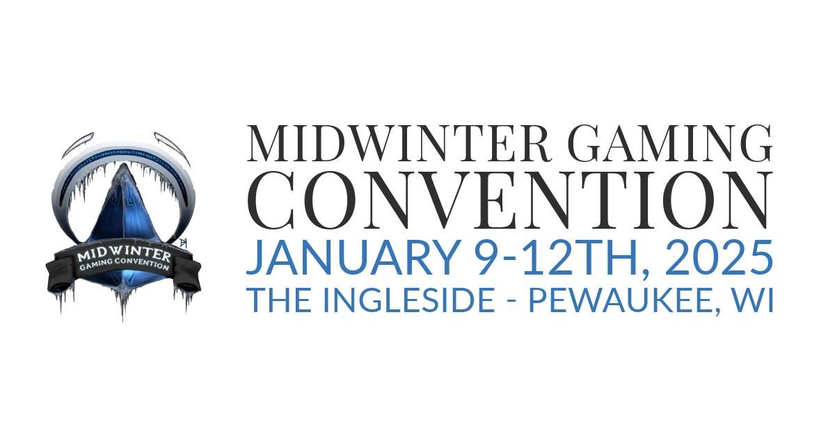 Midwinter Gaming Convention