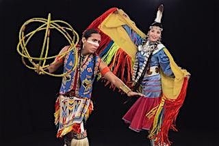 48th Annual S'edav Va'aki Museum Indian Market