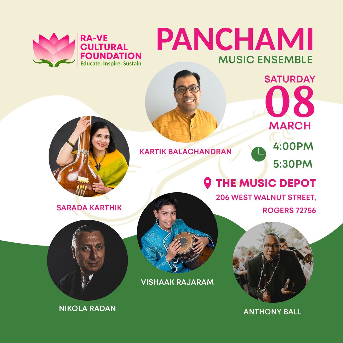 PANCHAMI