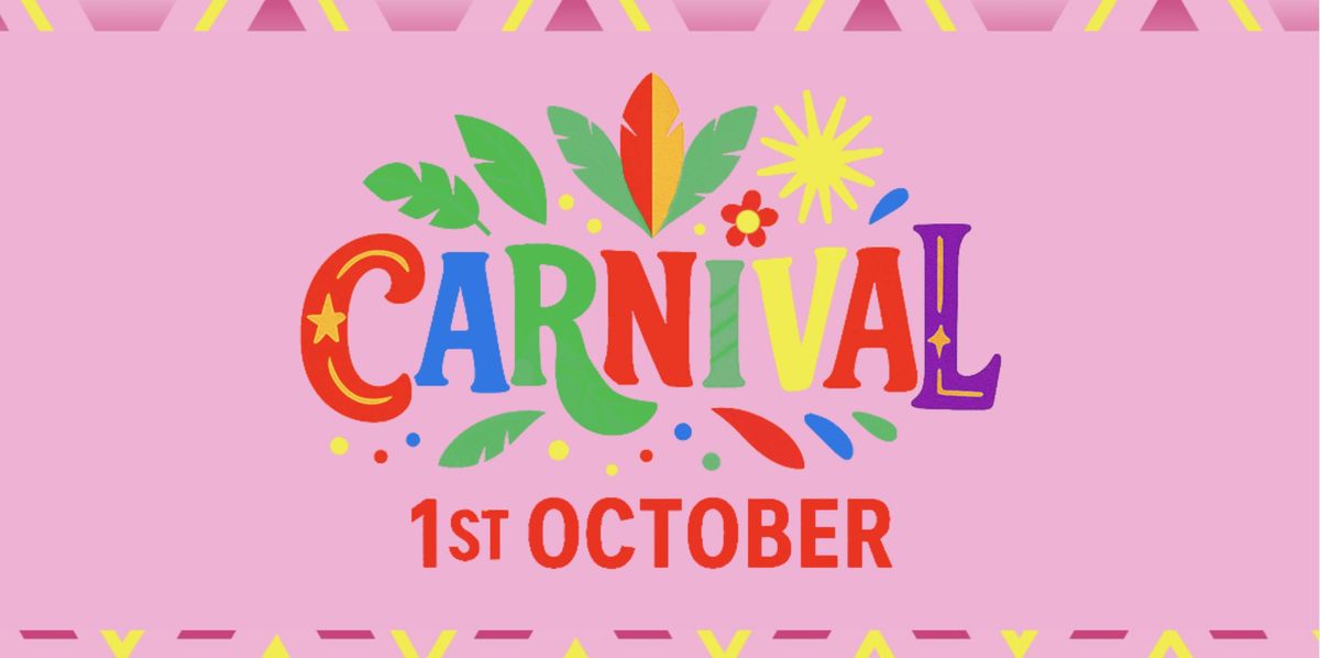 PLAY: CARNIVAL\u272d