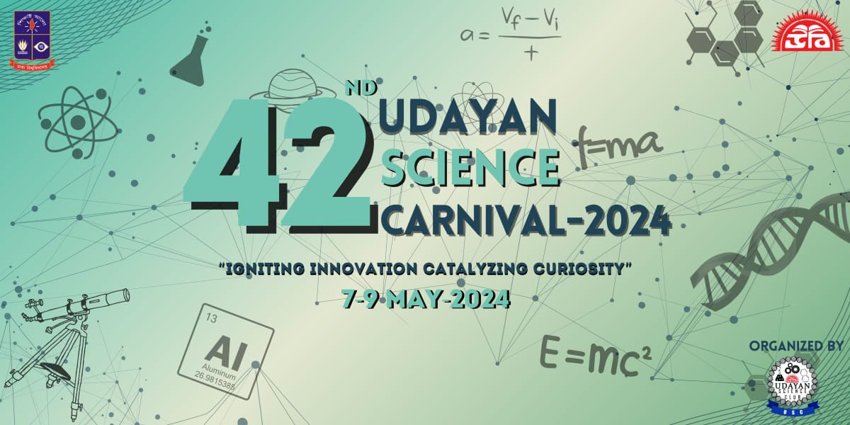 42nd Udayan Science Carnival