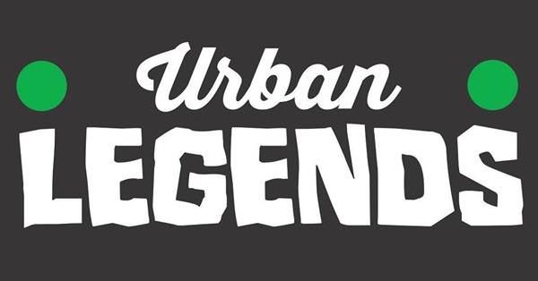 Urban Legends: IATC Shakedown at Urban Axes Austin