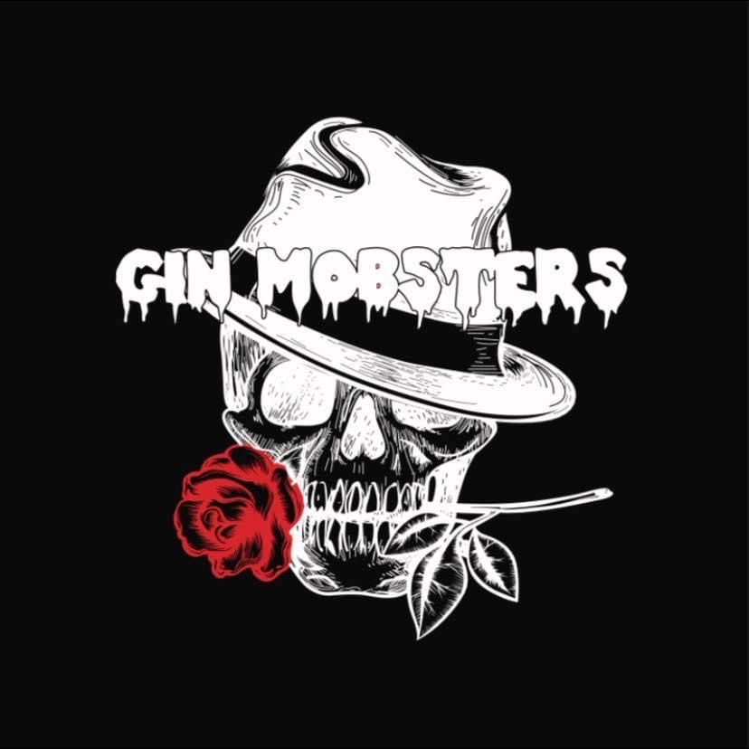Gin Mobsters Live @ Flying Heart Brewery 