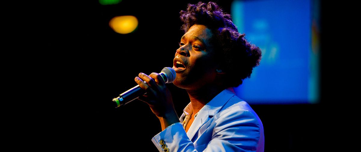 Vancouver Symphony Orchestra: Sean O\u2019Loughlin - The Music of James Bond