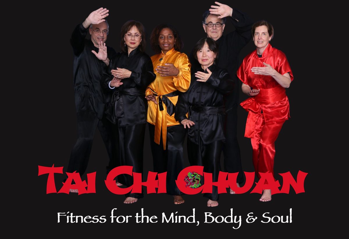 Tai Chi Chuan