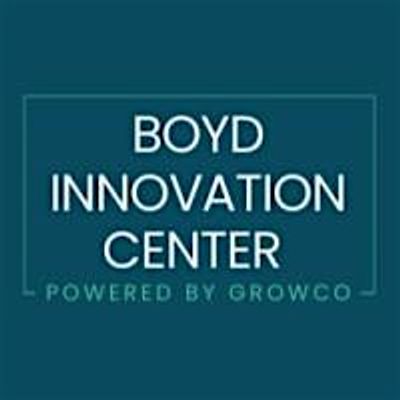 Boyd Innovation Center