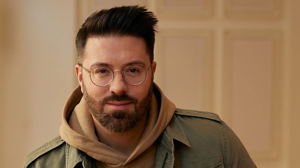 Danny Gokey, Mac Powell, Colton Dixon and Ryan Ellis: The Ignite Tour