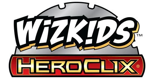 Heroclix Weekly Tournament