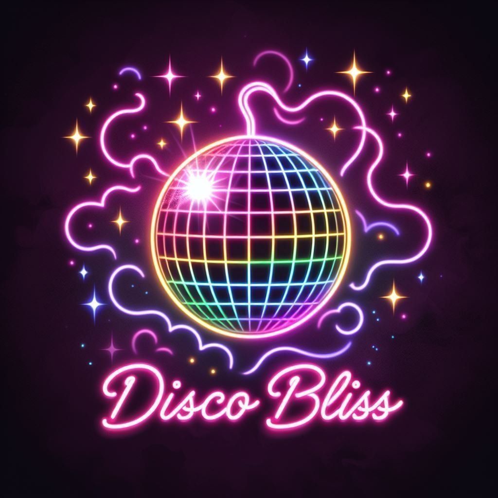 Disco Bliss - Day Party - Saturday 30th November