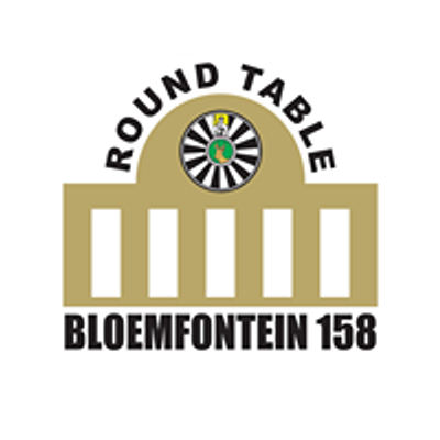 Round Table 158 - Bloemfontein