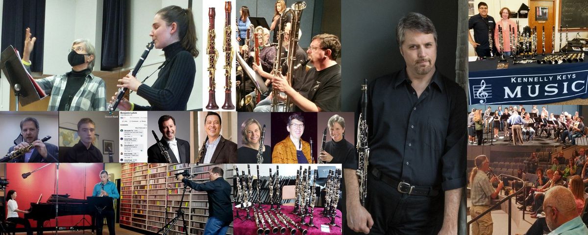 Clarinettissimo 2024