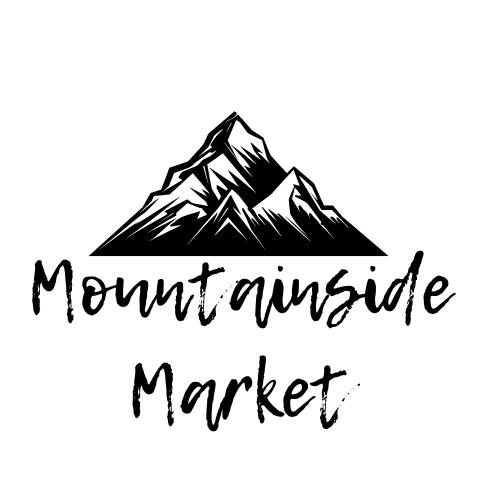 Mountainside Christmas Market