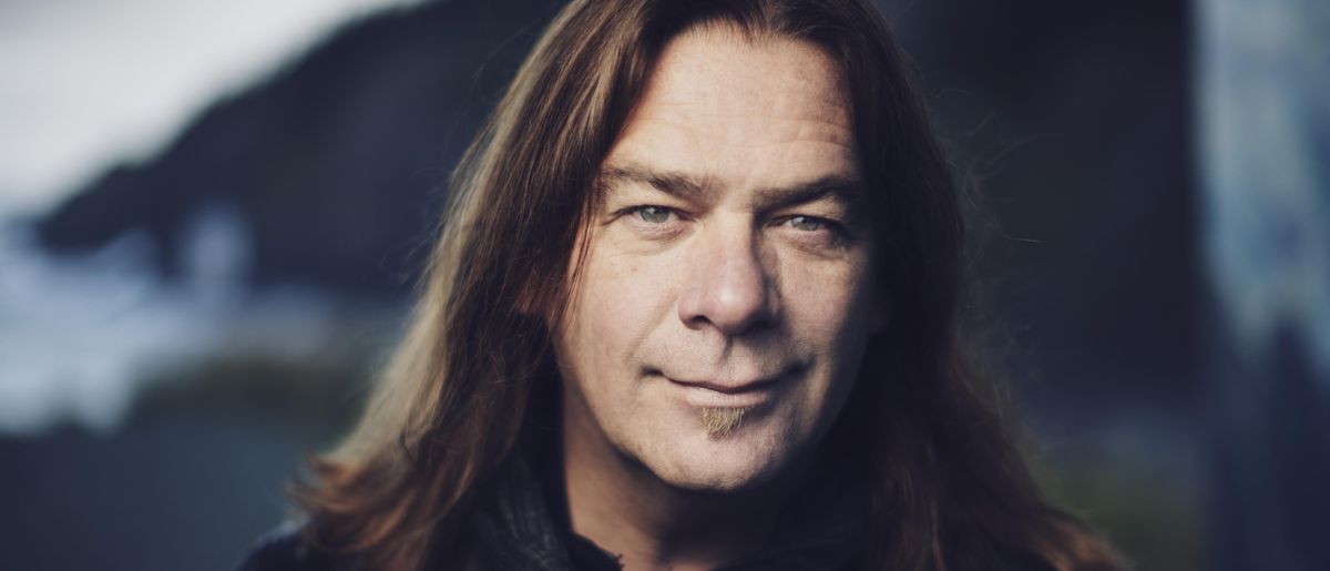 Alan Doyle in Enoch