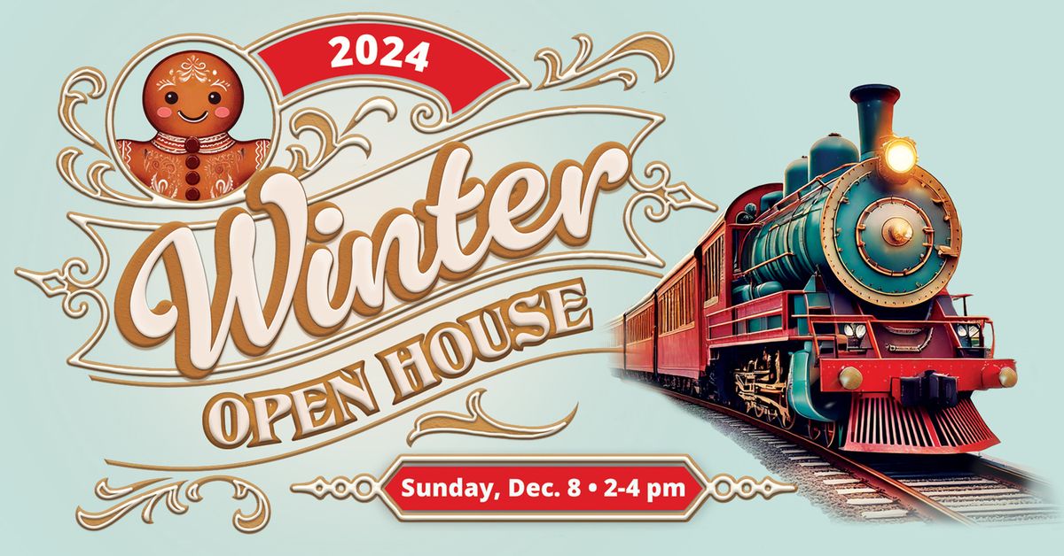 Winter Open House