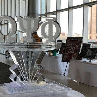 Psi Alpha Scholarship Foundation