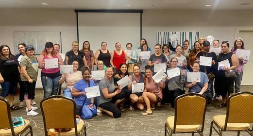 Concealed Carry Class - Key Largo, FL