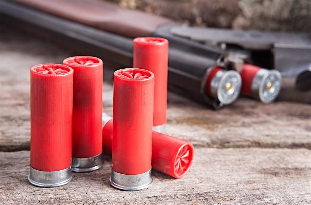 NRA Basic Shotgun Shell  Reloading - Classroom