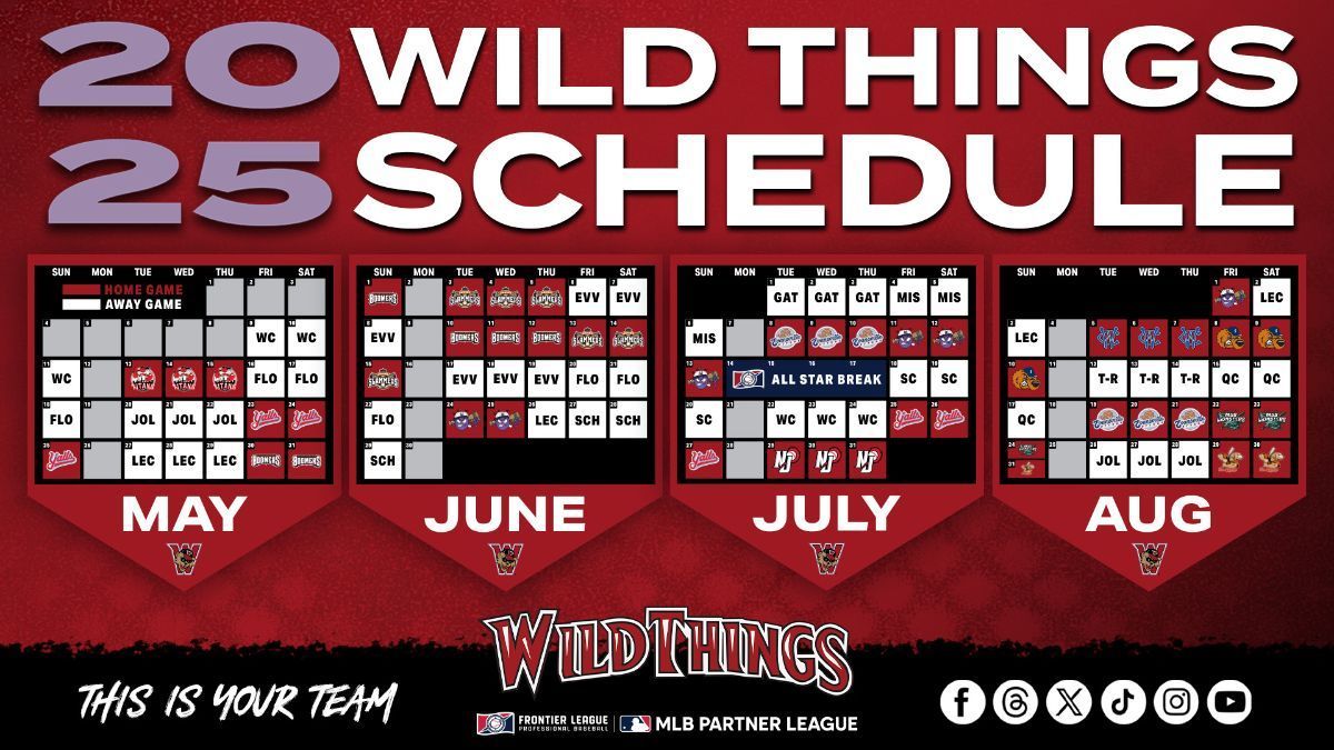 Down East Bird Dawgs at Washington Wild Things at EQT Park