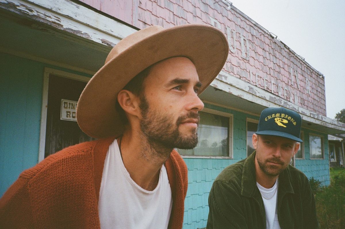 The East Pointers - The Crescent, York