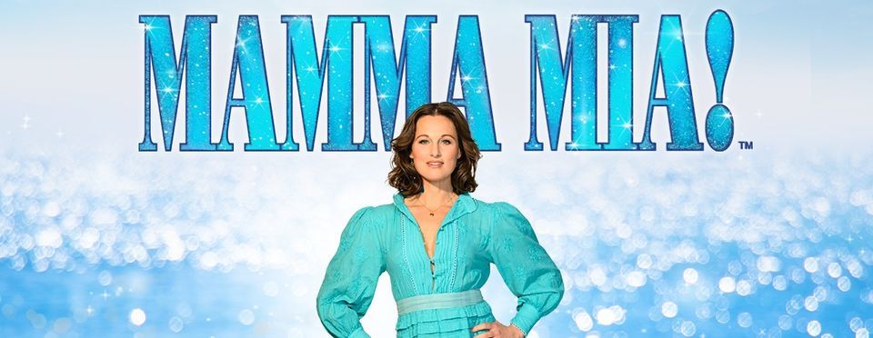 Mamma Mia! - De ABBA Musical