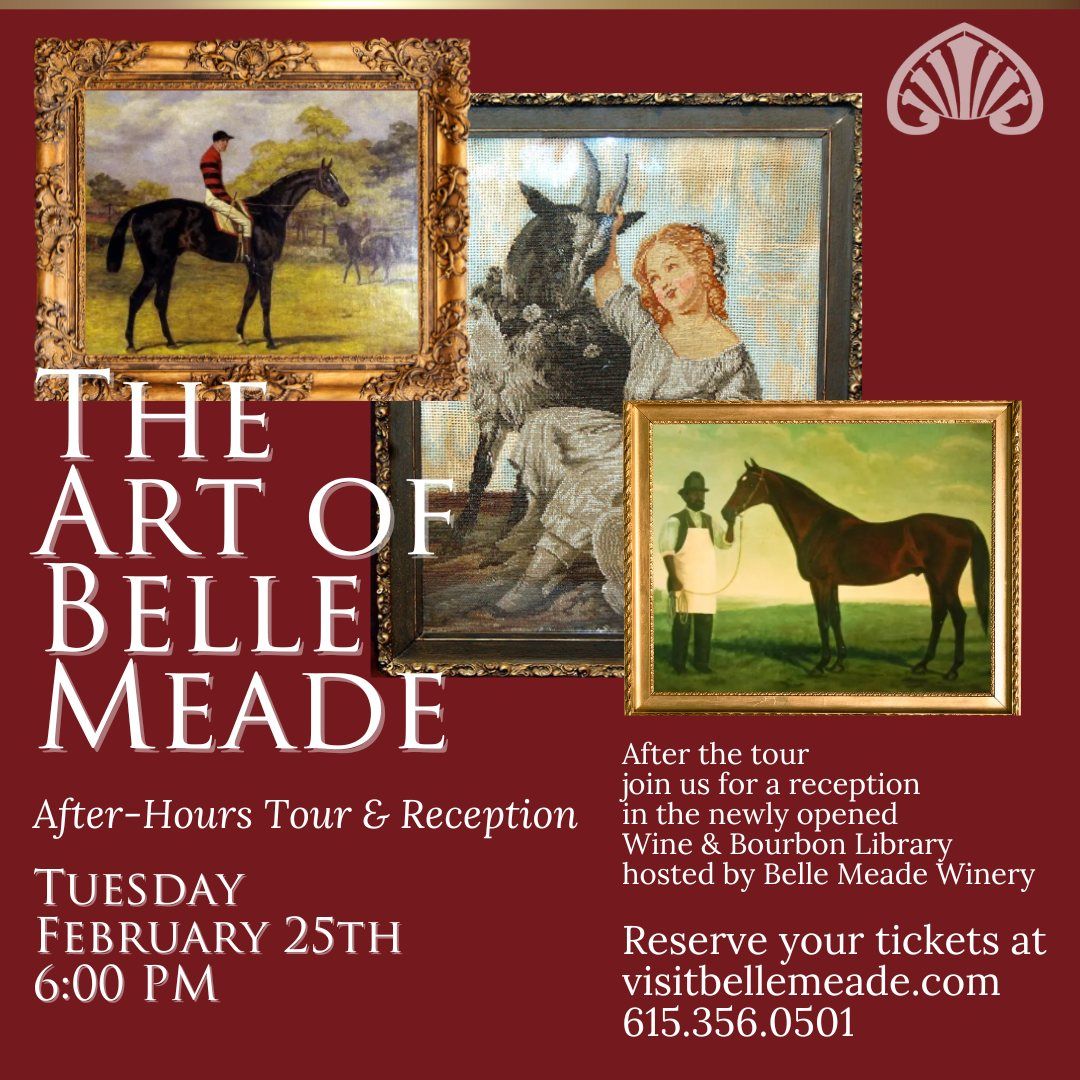 The Art of Belle Meade 