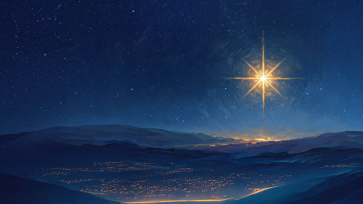 Simply Christmas at Hillsong Manila Connect