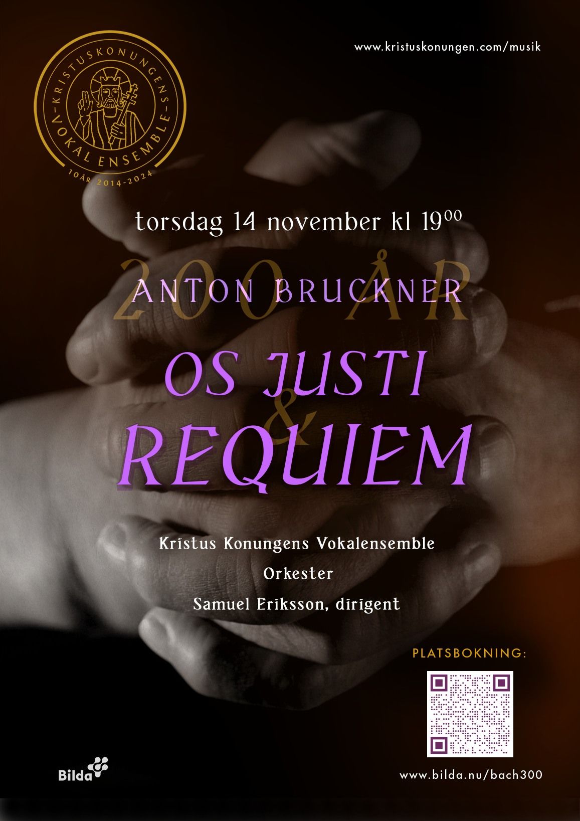 Bruckners Requiem