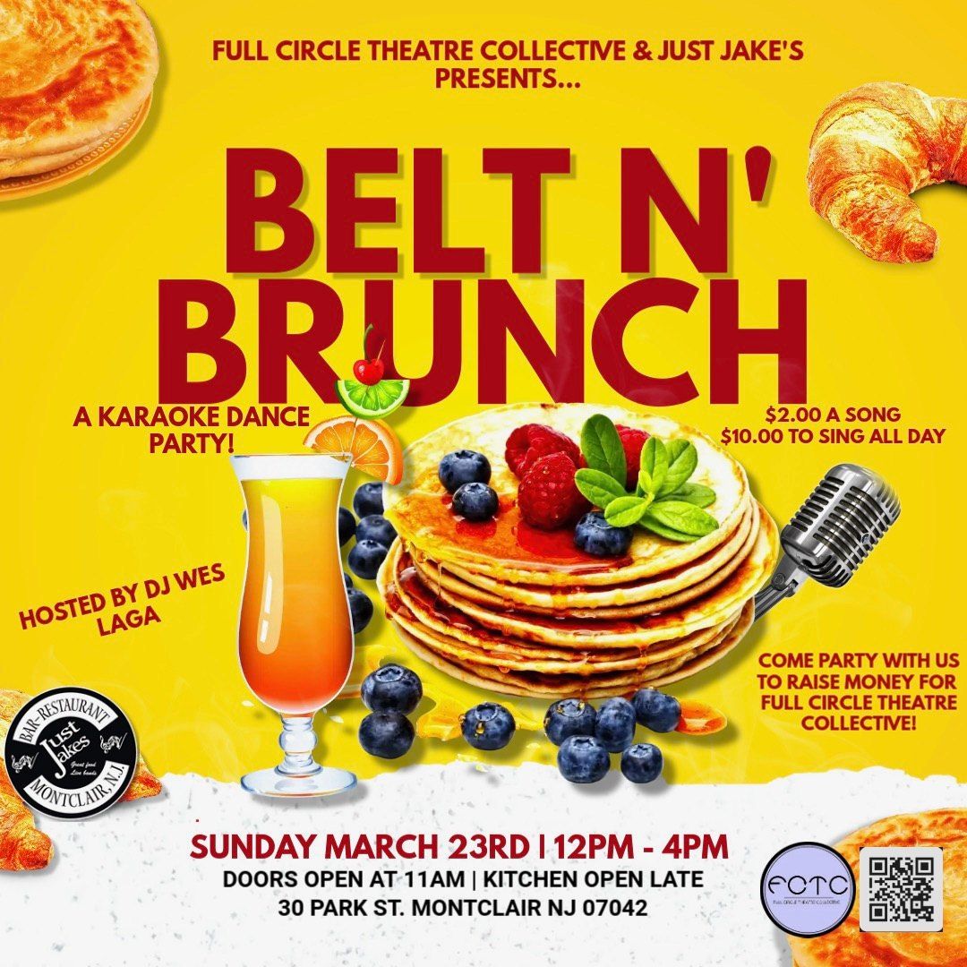 Belt N\u2019 Brunch