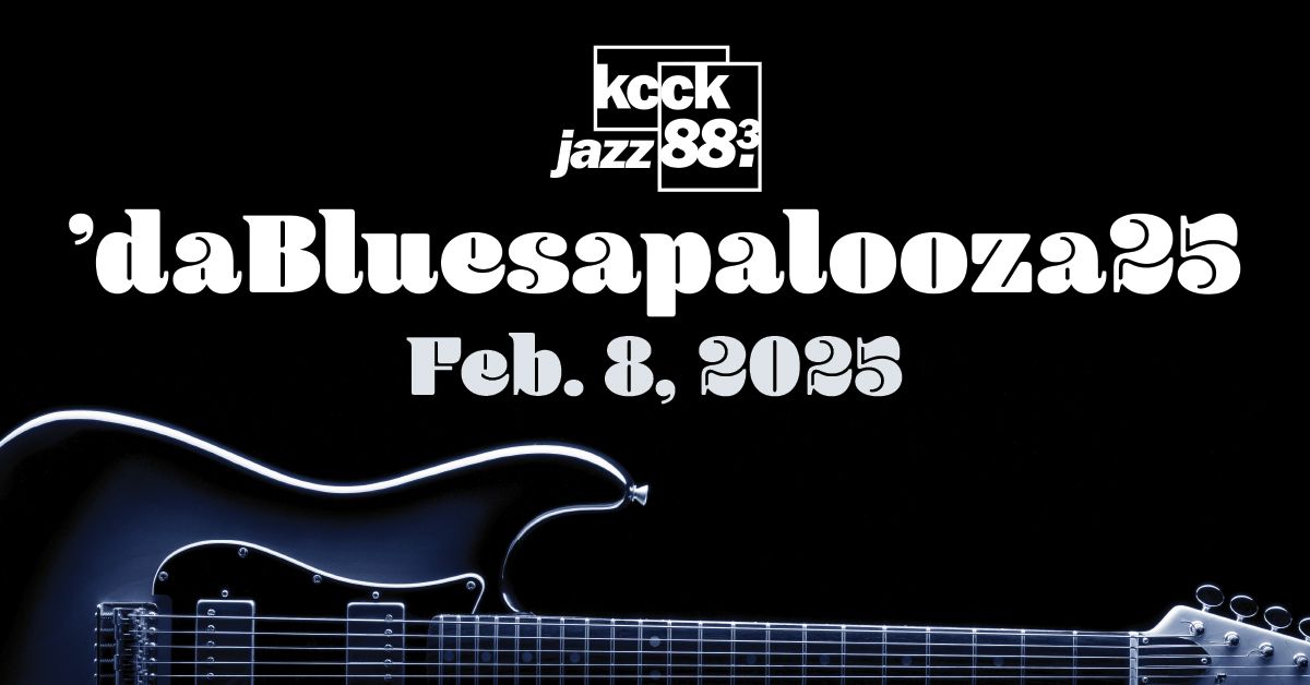 'daBluesapalooza 2025