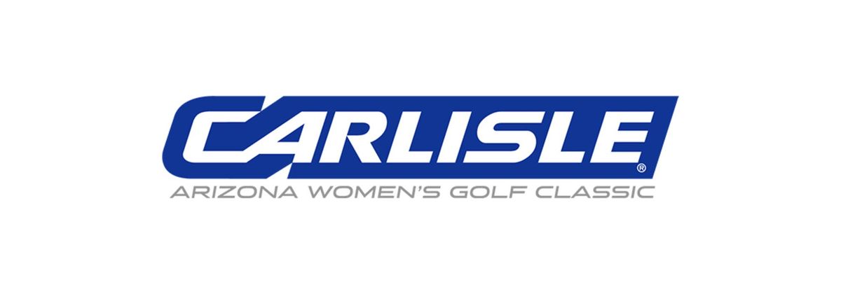 Carlisle Arizona Women's Golf Classic: Competition Day 2