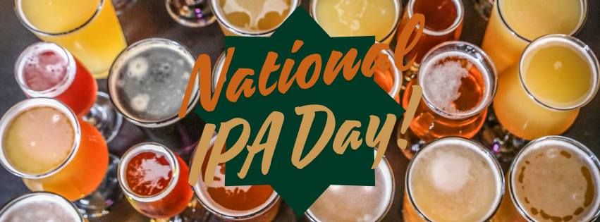 National IPA Day!