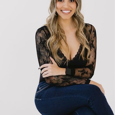 Emily Pacheco, REALTOR