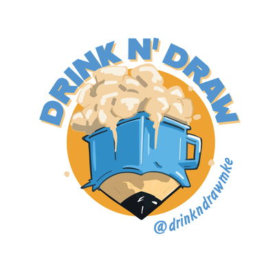Drink N Draw MKE