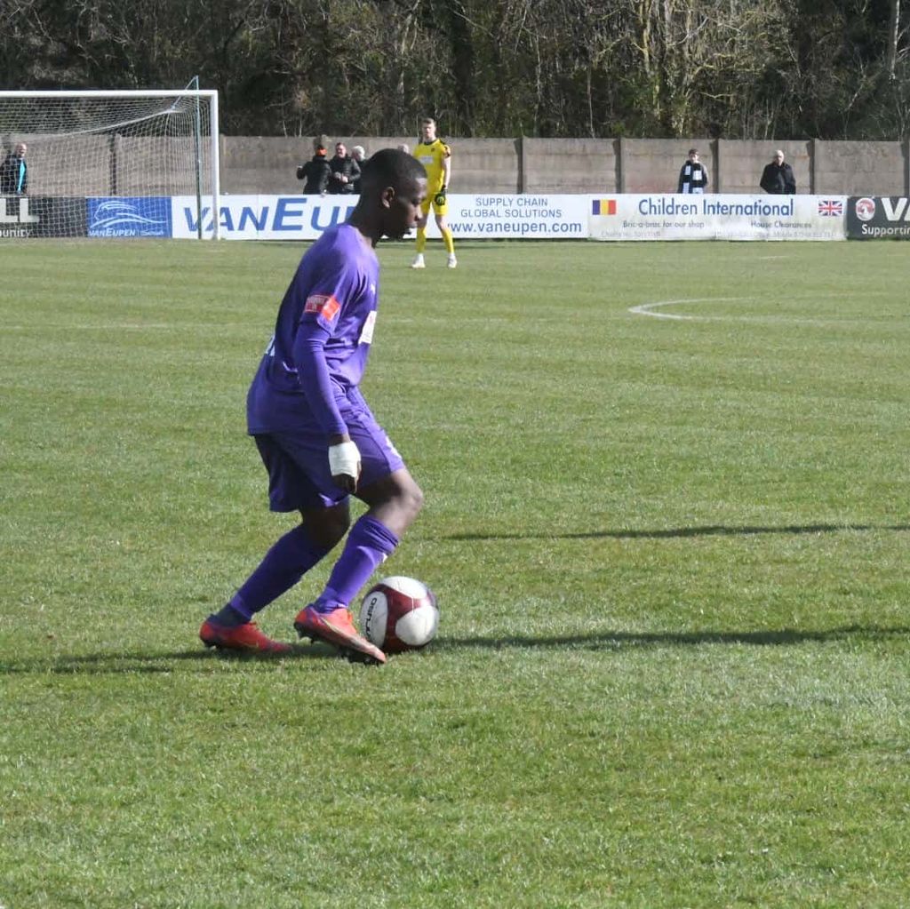 City Of Liverpool Fc V Prescot Cables Tickets Vauxhall Motors Fc Birkenhead 23 April 22 City Of Liverpool Fc V Prescot Cables Tickets Vauxhall Motors Fc Birkenhead 23 April 22