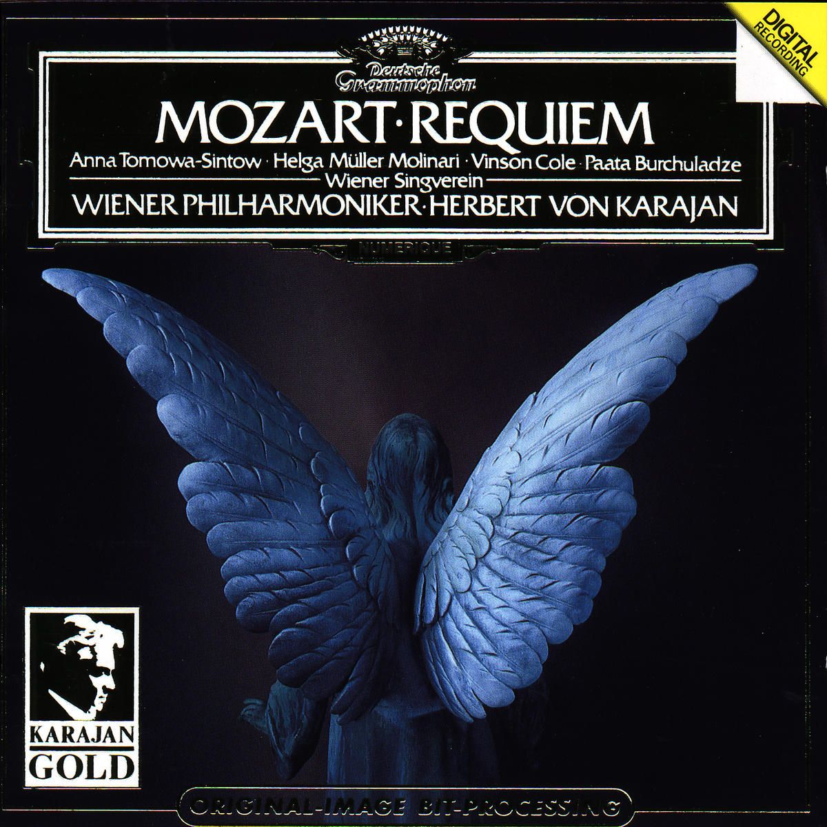 Mozart Requiem