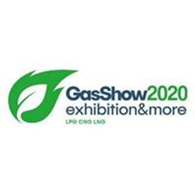 International GasShow Exhibition
