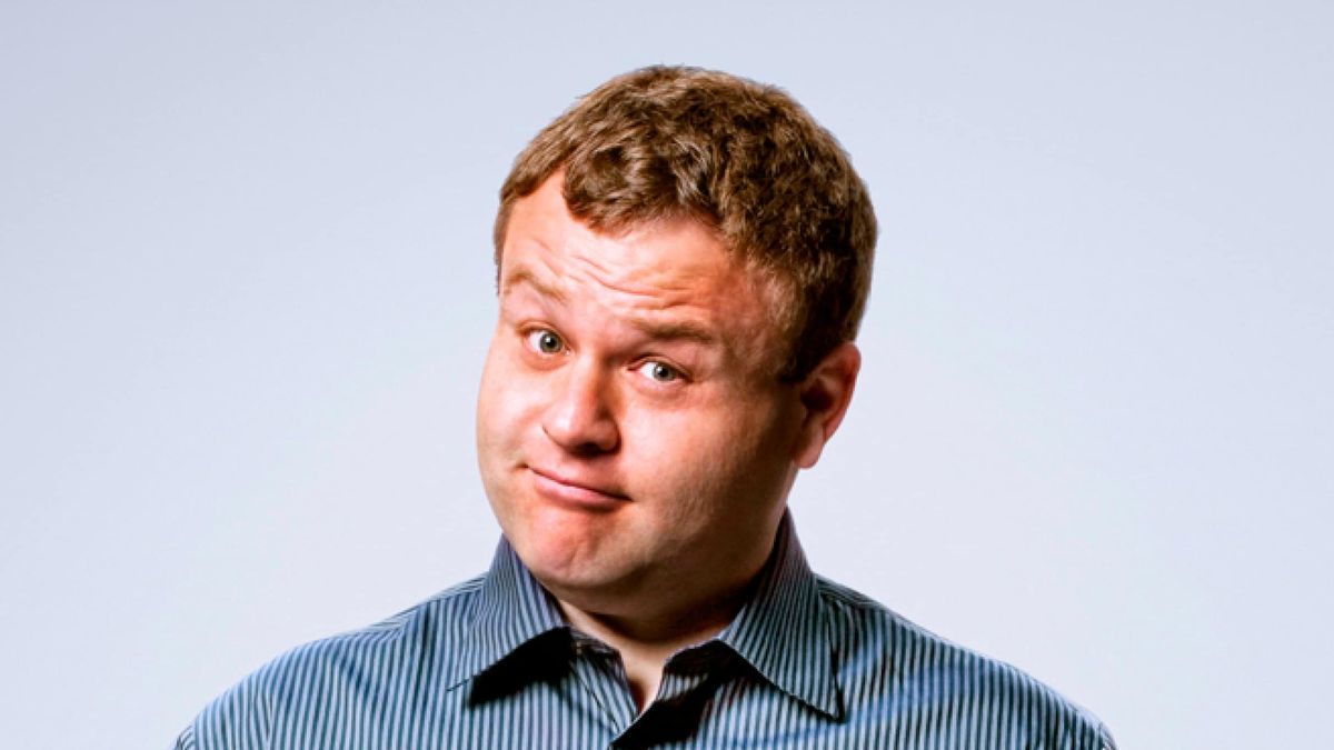 Frank Caliendo