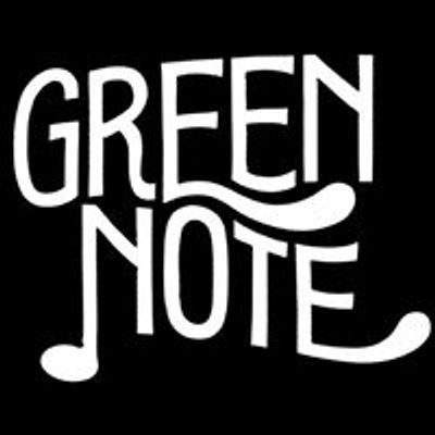 Green Note