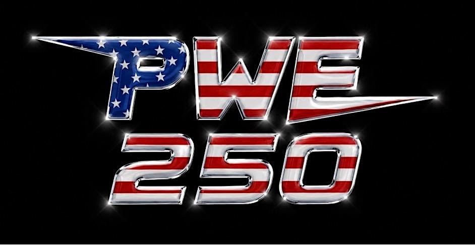 Pro Wrestling Entertainment presents PWE:250