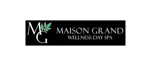 MOBILE: CHATHAM - Maison Grand Wellness Day Spa