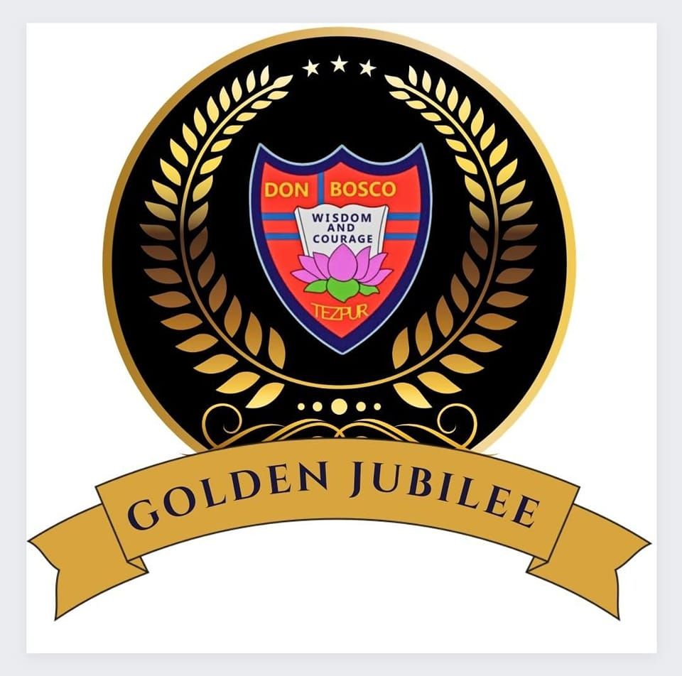 Golden Jubilee Celebration 2024