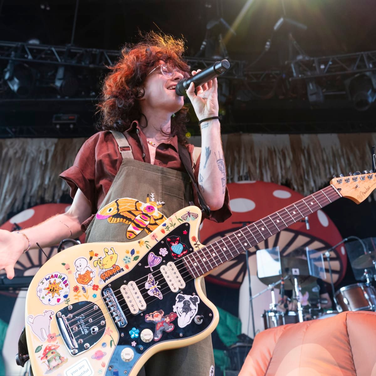 Cavetown at Knitting Factory Concert House Boise