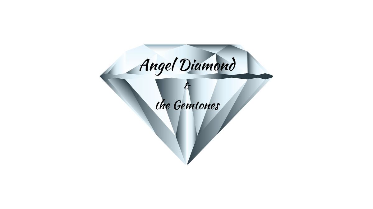 Angel D & the Gemtones @ Monterey Court Tucson