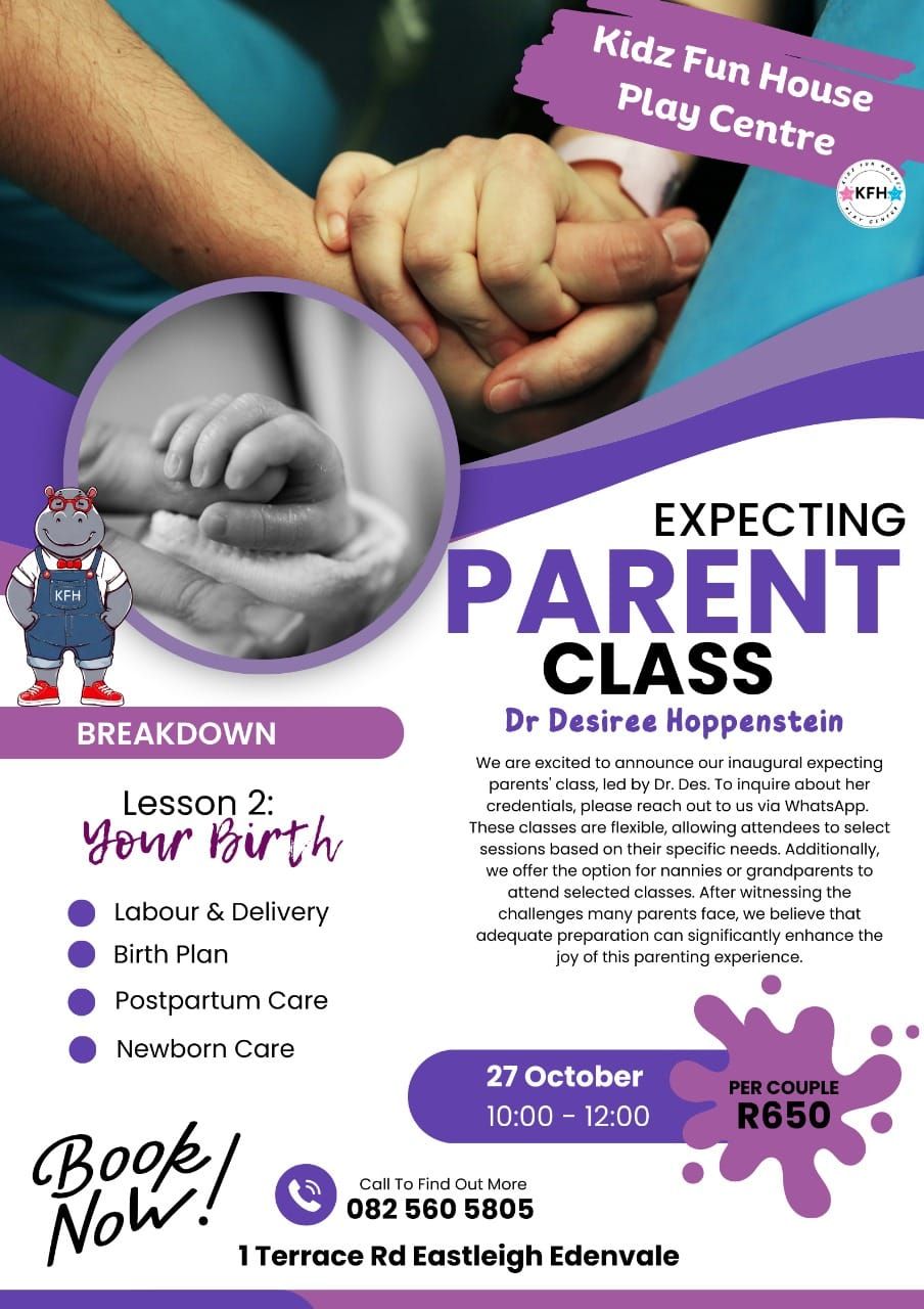 Expecting parent class 