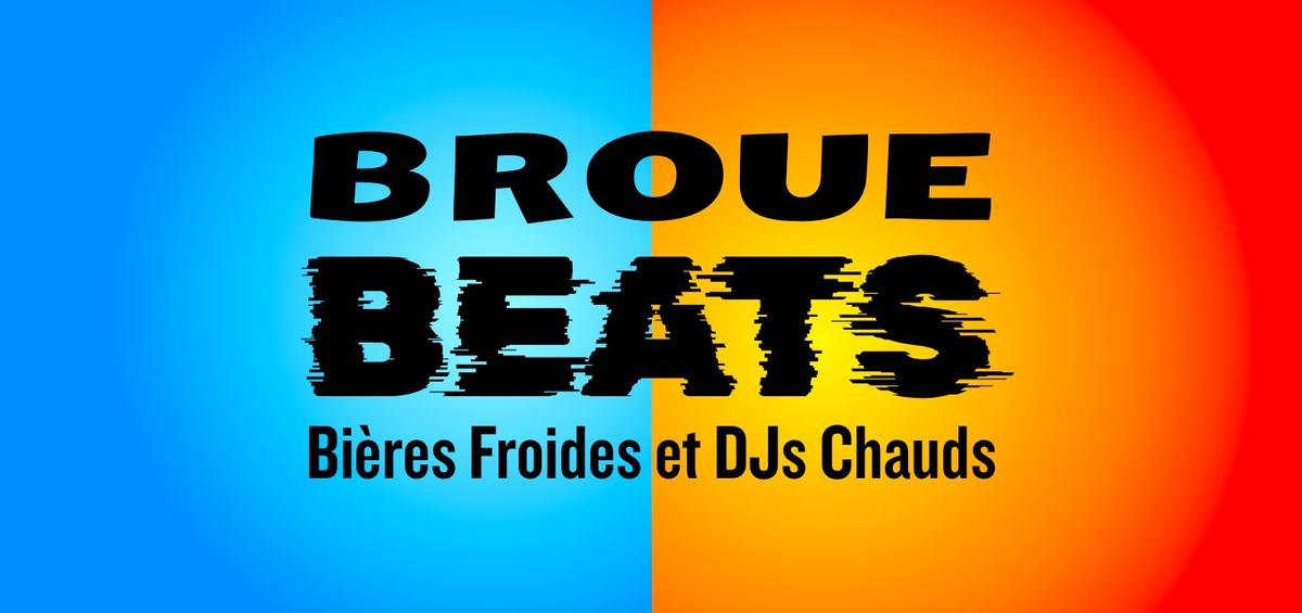 BROUE BEATS - AudioPhil & Aikido