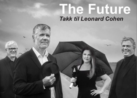 The Future - A tribute to Leonard Cohen