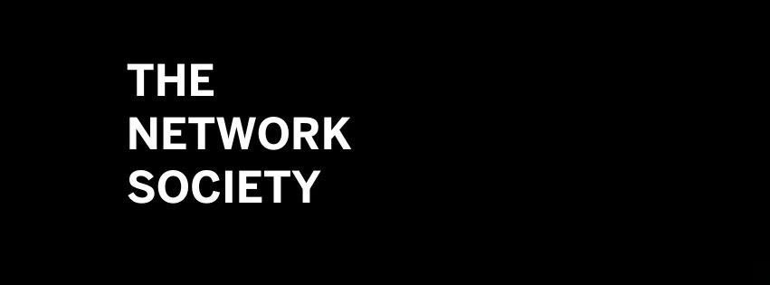 The Network Society - Sacramento 