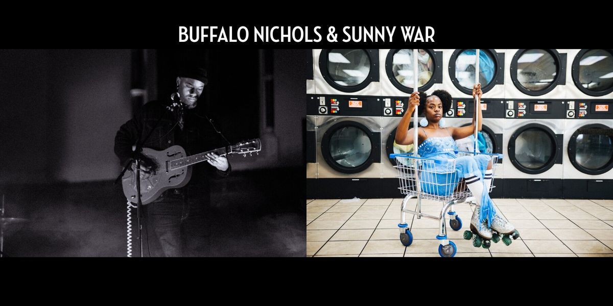 Sunny War