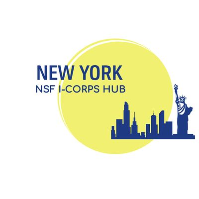 New York I-Corps Hub