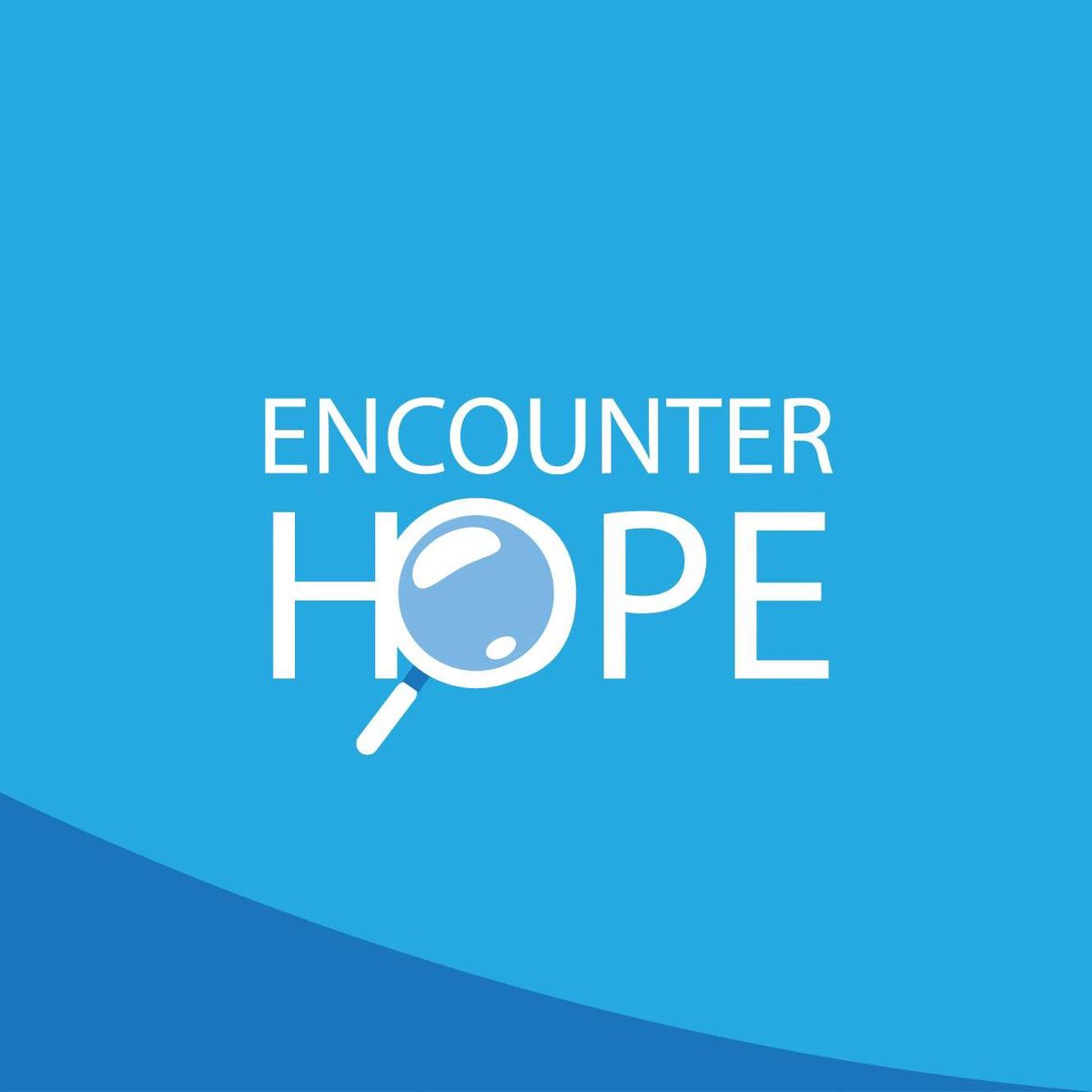 Encounter Hope